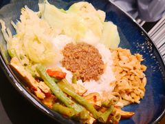 -馔豚·台北菜专门店(深圳湾万象城店)
