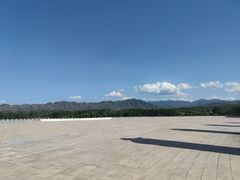 -中华三祖圣地黄帝城遗址文化旅游区