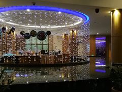 -青岛海尔洲际酒店