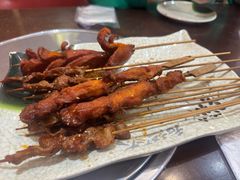 -老赵太太麻辣烫涮肚馆(大经路店)