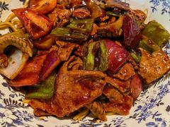 -阿大排档(长春这有山店)