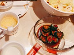 -味上湘菜馆(阿波罗店)