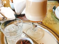 匈牙利咖啡-纽约咖啡馆