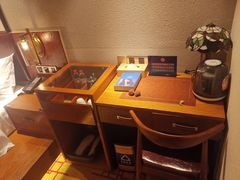 -喆酒店(天坛公园店)