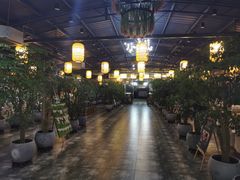 大堂-元鼎宝驴香·全驴宴(江宁店)