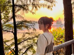 -东湖落雁景区