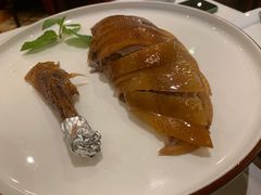 -大鸭梨烤鸭(石佛营店)