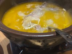 -筱爷叔·上海传统手工菜(玉树路店)