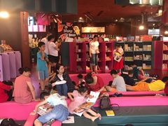 -当当梅溪书院(步步高梅溪新天地店)