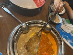 -快乐小羊(富强中路店)