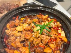 -欧记大排档·景德菜(上海首店)