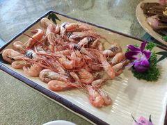 -崖口红树林海鲜餐厅