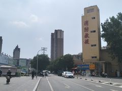 -桃源市场(解放路店)
