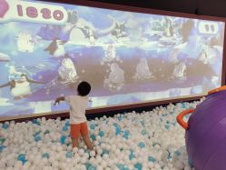 -MELAND CLUB亲子乐园·派对·餐厅(北京芳圆里ID MALL店)