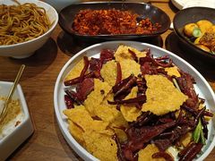 -清水亭湖北菜(大屯DT51店)