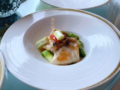 -金轩中餐厅 Jin Xuan(浦东丽思卡尔顿酒店)
