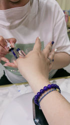 -兔猫ToMoreNails美甲美睫