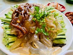 -协顺园回头馆(南顺城路店)