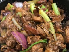 -嘟享吃重庆鸡公煲(五一店)