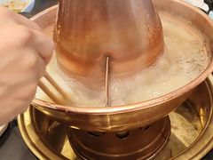 -北门涮肉·铜锅涮肉(南锣鼓巷店)