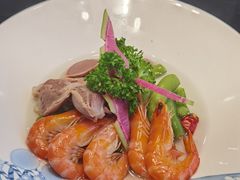 -锡和无锡菜(景丽苑店)