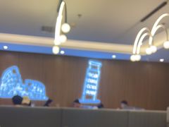 -萨莉亚意式餐厅(金隅嘉品mall店)