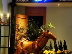 -品海楼·大连海胆锅贴馆(东港店)