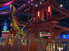 -万达茂商场(南京仙林店)