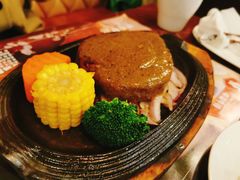 特选优级菲力牛排套餐-尊品牛排(恒峰店)