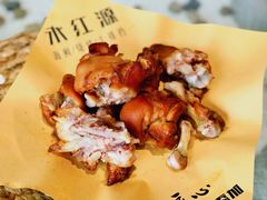 -永红源·啤酒烧烤海鲜大排档(台柳路店)