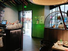 -大丰收脆鱼(浦西万达店)