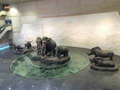 -大庆市博物馆