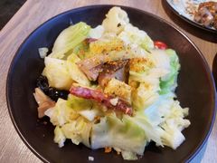 -亚苏尔 澳门菜(元朗店)