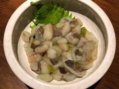 -千代武日本料理(开发区店)
