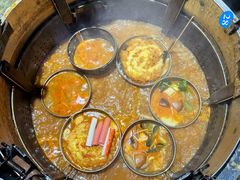 -四川老牛麻辣烫(北门桥店)