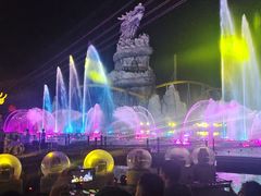 -合肥融创乐园