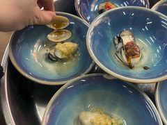 -蚝得喜海鲜(东城店)