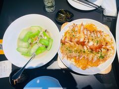 -铜锣湾·有麝自然香(渝北财富中心店)