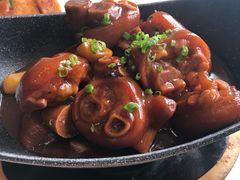 -梧桐餐厅(泉城路店)