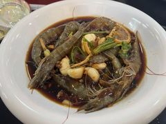 -潮州菜馆(十里河店)
