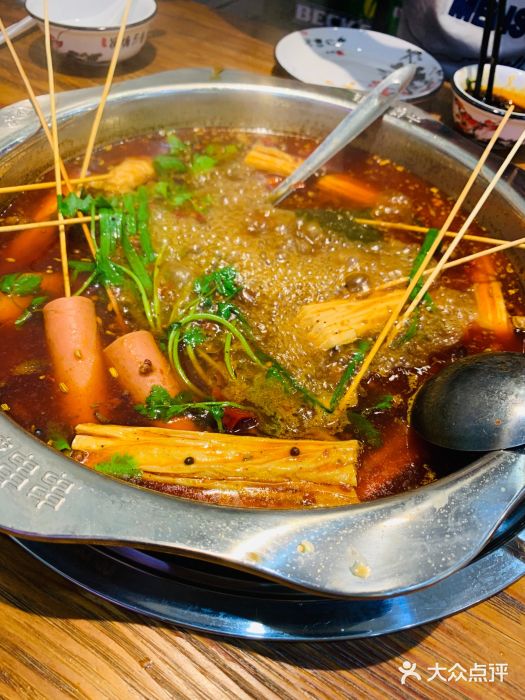 六婆串串香(安溪宝龙店)-图片-安溪县美食-大众点评网
