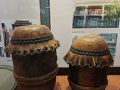 -二沙岛-广东华侨博物馆