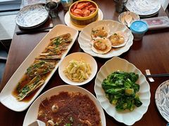 -高佳庄·舟山海鲜(海景旗舰店)