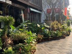 -舒羽咖啡(运河店)