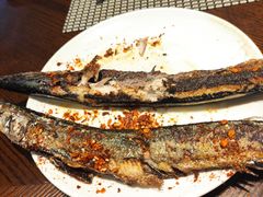 -重庆丽苑维景国际大酒店·海鲜自助餐厅