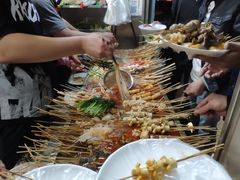 -郭记小街麻辣烫(南小街总店)