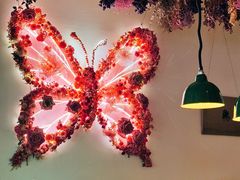 -北平花园·潮玩萌牙·北平咖啡(南锣鼓巷胡同店)