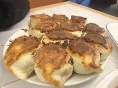 -东北饺子馆(马尾君竹店)