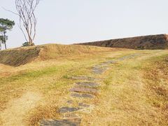 -盘龙城国家考古遗址公园