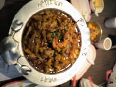 -胖哥俩肉蟹煲(梅溪步步高店)